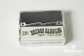 Alumium Bridge Saddle